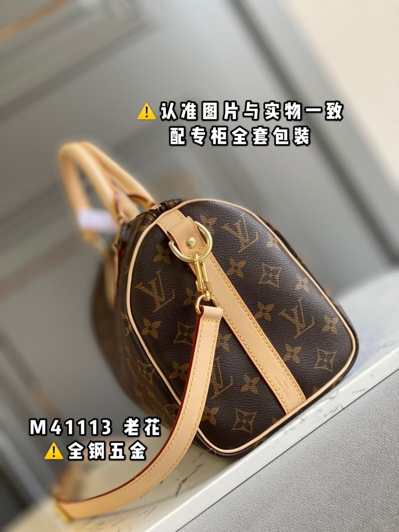 Louis Vuitton Speedy Bags